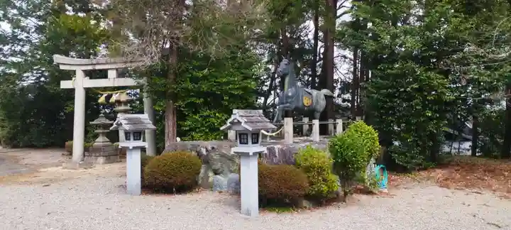 結神社(滋賀県)
