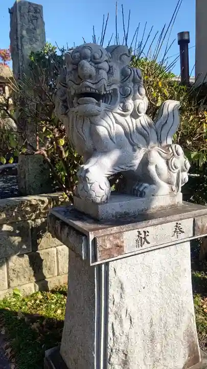 湯神社(岡山県)