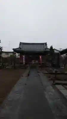 生出塚神社のその他建物