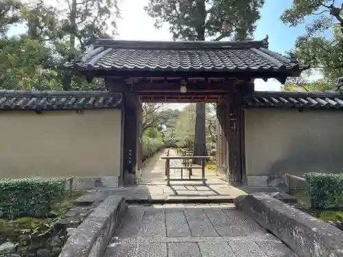 孤篷庵(京都府)