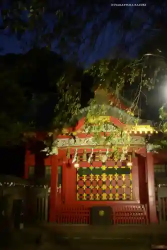 江島神社(神奈川県)