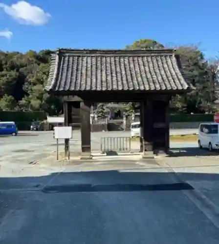 西光寺(静岡県)