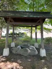 桂川神社(山梨県)