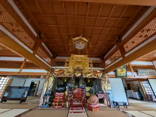 福田寺(福島県)