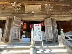 朝田寺(三重県)