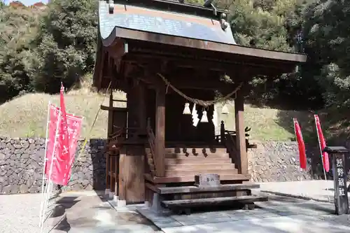 都農神社(宮崎県)