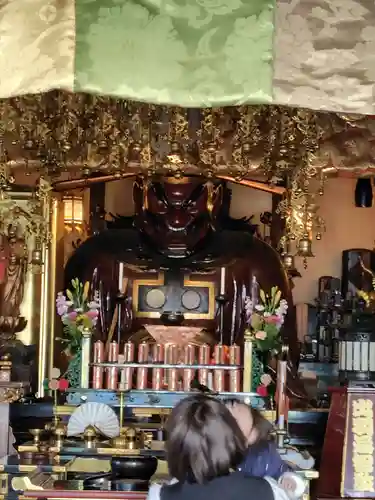 善養寺(東京都)