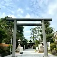 桜神宮(東京都)