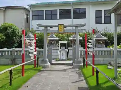 高野山東京別院(東京都)