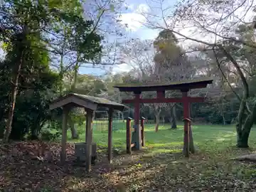 玉崎神社(千葉県)