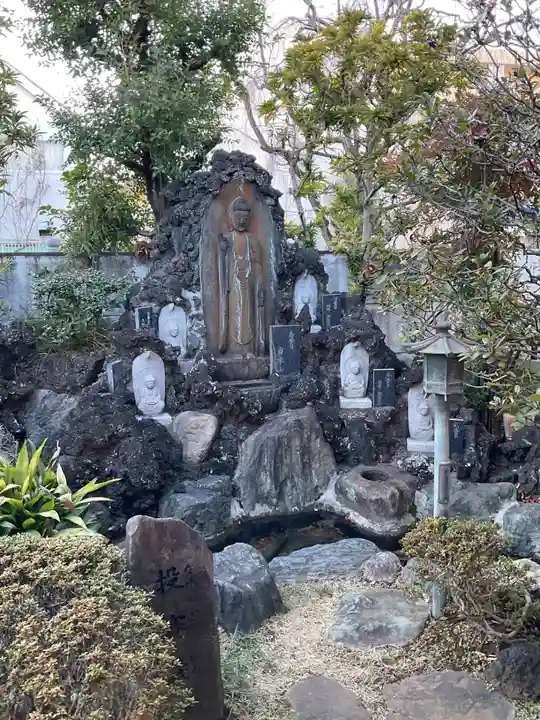 西福寺(東京都)