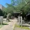 御園神社(東京都)