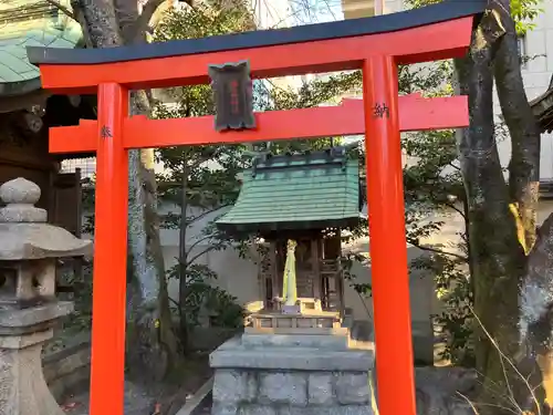 天孫神社(滋賀県)