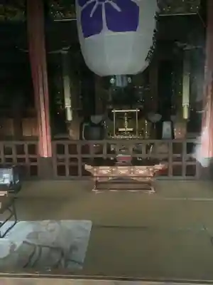 龍照院（常楽寺）(愛知県)