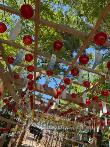 金峯神社(新潟県)