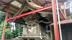 富里香取神社(千葉県)