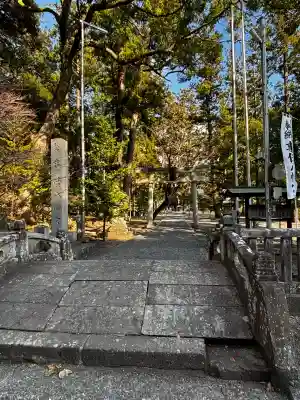 事任八幡宮(静岡県)