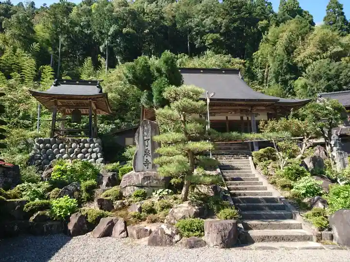 了泉寺のその他建物