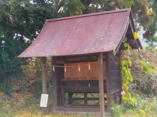 松尾神社(神奈川県)
