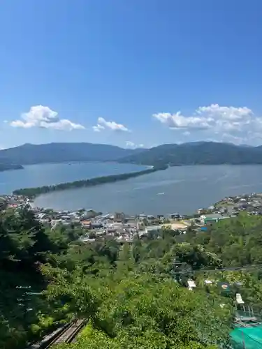 成相寺(京都府)