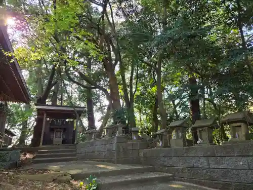 艫神社(茨城県)