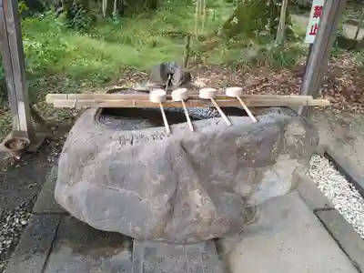 三朝神社(鳥取県)