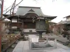 総持院(神奈川県)