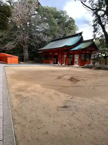 香取神宮(千葉県)