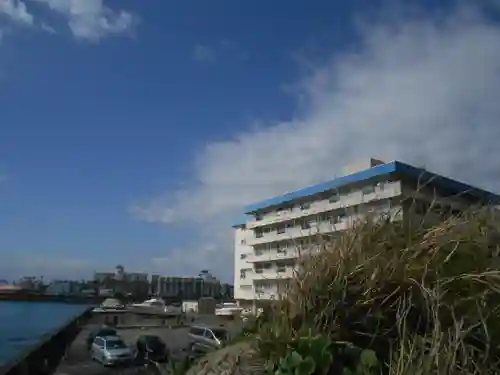 第六天神社（第六天社）(神奈川県)