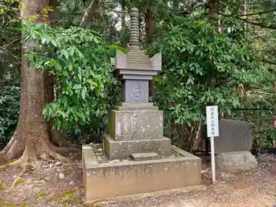 高館義経堂(岩手県)