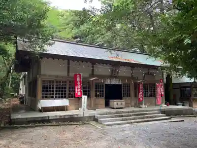 本居宣長ノ宮(三重県)