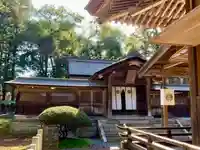 小御門神社(千葉県)