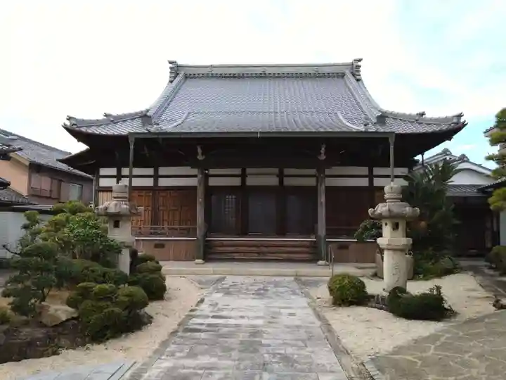 善正寺(三重県)