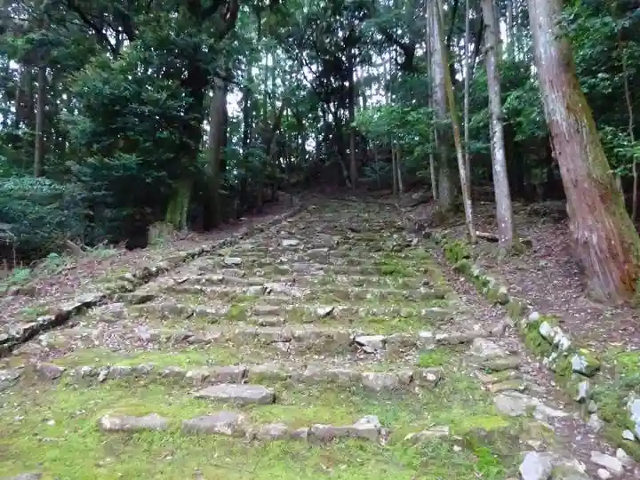 安楽律院(滋賀県)