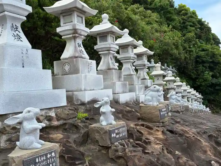 鵜戸神宮(宮崎県)