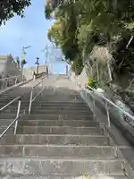 祇園神社のその他建物