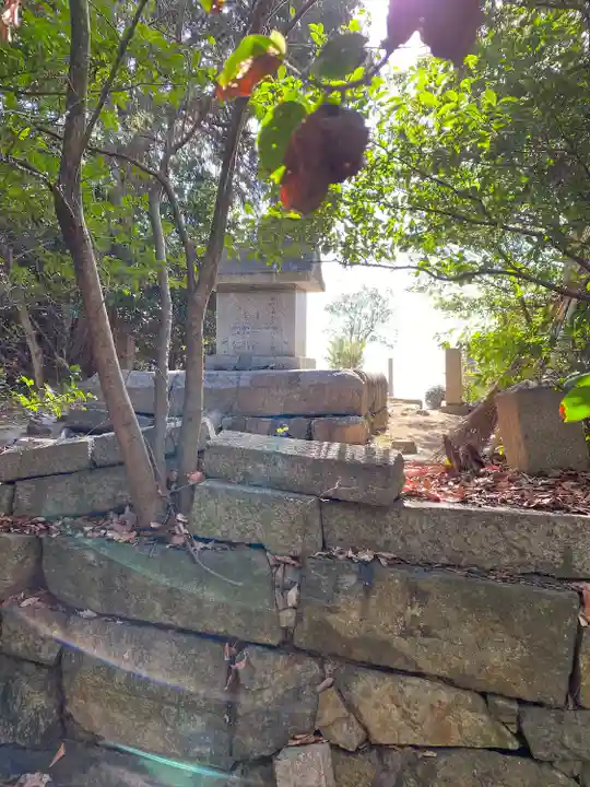 木華佐久耶比咩神社(岡山県)