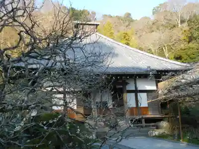 光則寺の本殿・本堂