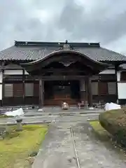 最勝寺(富山県)