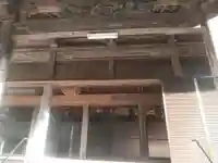 光円寺の本殿・本堂