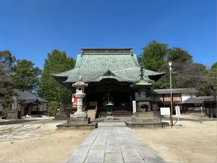 総願寺(埼玉県)