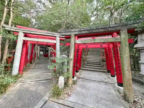 丸山稲荷神社(三重県)