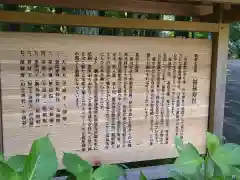 山王神社(神奈川県)