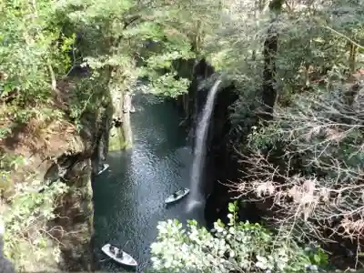 高千穂神社(宮崎県)
