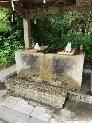 今市瀧尾神社(栃木県)