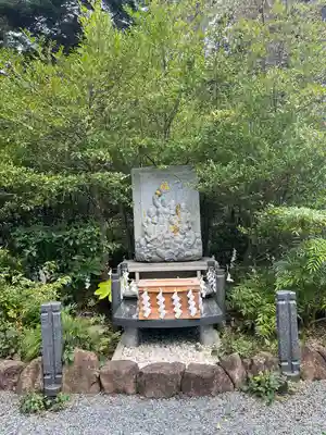 天津神大龍神宮(宮城県)