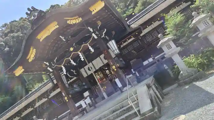 松尾大社(京都府)