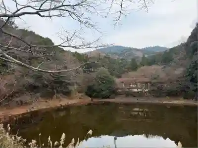 八大龍王弁財天大神(奈良県)