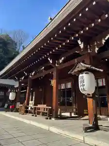 群馬県護国神社(群馬県)(2025年01月28日(火) 13時11分23秒投稿)