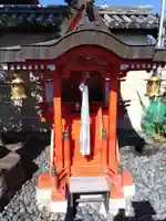 比賣神社(旧比賣塚)(奈良県)